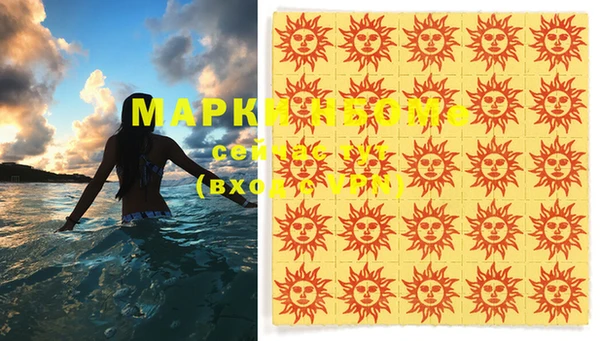ешки Горняк